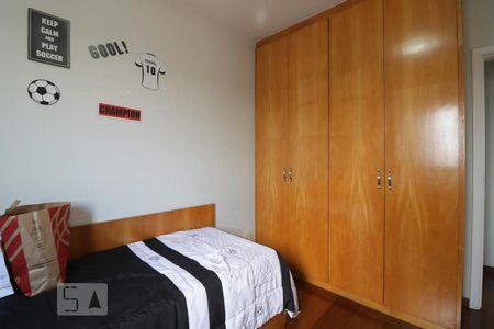 Quarto 1 de apartamento à venda com 3 quartos, 105m² em Água Rasa, São Paulo