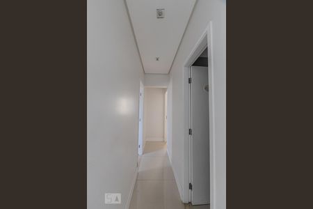 Corredor de apartamento à venda com 2 quartos, 82m² em Água Rasa, São Paulo