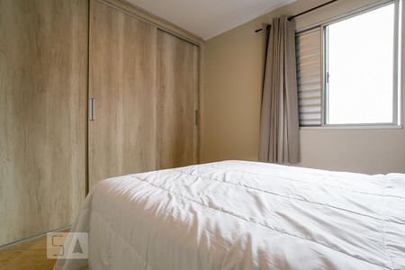 Quarto 1 de apartamento à venda com 2 quartos, 70m² em Vila Primavera, São Paulo