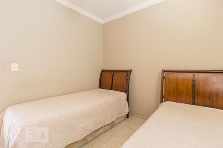 Quarto de apartamento para alugar com 3 quartos, 99m² em Santa Rosa, Belo Horizonte