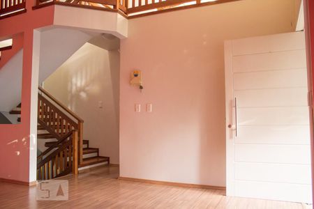 Sala de casa para alugar com 3 quartos, 310m² em Fazenda São Borja, São Leopoldo