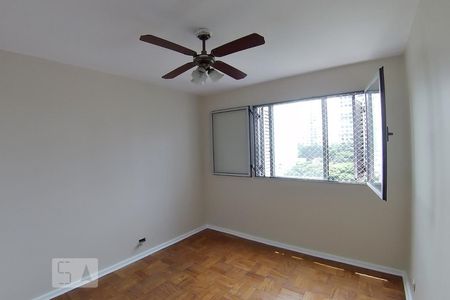 Quarto 1 de apartamento para alugar com 3 quartos, 90m² em Santo Amaro, São Paulo