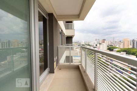 Sacada de apartamento para alugar com 2 quartos, 60m² em Centro, Osasco