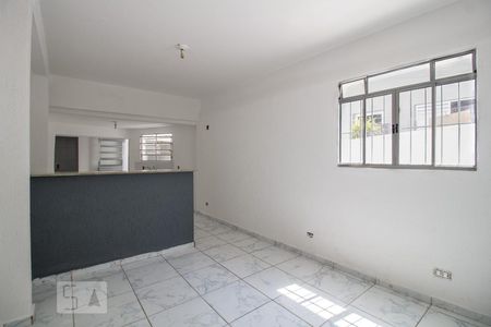 Sala de casa para alugar com 2 quartos, 90m² em Vila Libanesa, São Paulo