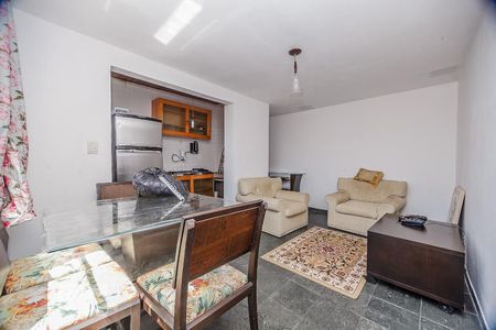 Sala de apartamento para alugar com 2 quartos, 80m² em Icaraí, Niterói