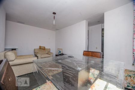 Sala de apartamento para alugar com 2 quartos, 80m² em Icaraí, Niterói