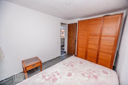 Quarto 1 de apartamento para alugar com 2 quartos, 80m² em Icaraí, Niterói