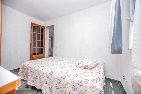 Quarto 2 de apartamento para alugar com 2 quartos, 80m² em Icaraí, Niterói