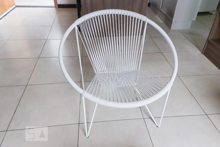 Sala de apartamento para alugar com 1 quarto, 42m² em Parnamirim, Salvador