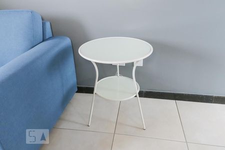 Sala de apartamento para alugar com 1 quarto, 42m² em Parnamirim, Salvador