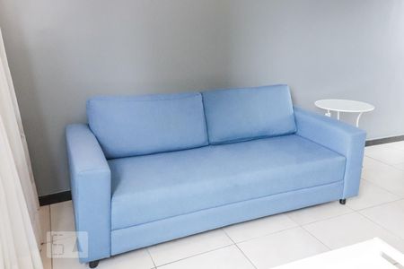 Sala de apartamento para alugar com 1 quarto, 42m² em Parnamirim, Salvador