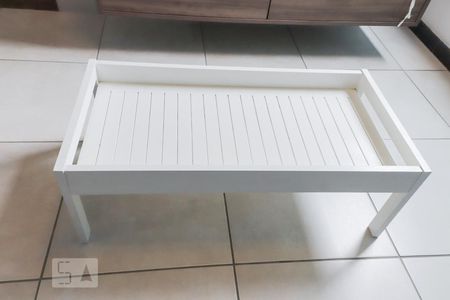 Sala de apartamento para alugar com 1 quarto, 42m² em Parnamirim, Salvador