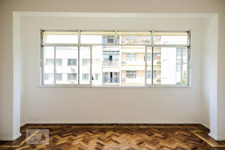 Sala de apartamento para alugar com 2 quartos, 82m² em Maracanã, Rio de Janeiro