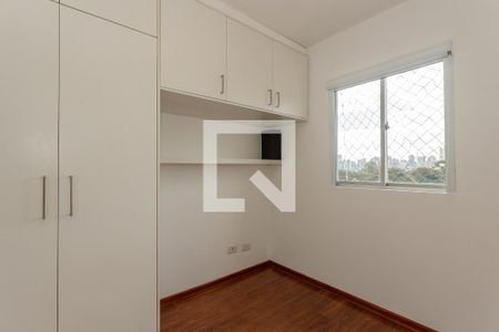 Quarto 1 de apartamento para alugar com 3 quartos, 100m² em Jardim Botânico, Curitiba