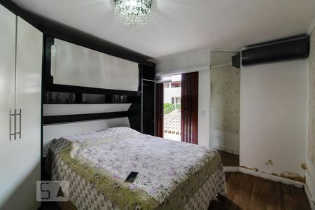 Suíte de casa à venda com 3 quartos, 170m² em Jardim Terezópolis, Guarulhos