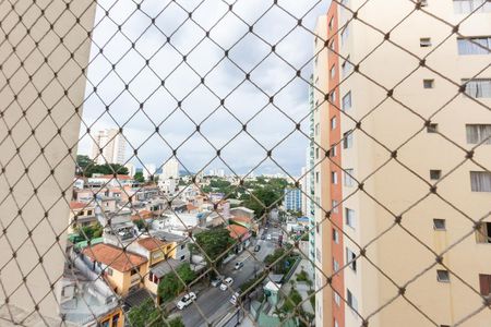 Vista da Sala de apartamento para alugar com 2 quartos, 63m² em Nossa Senhora do Ó, São Paulo