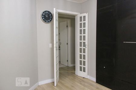 Sala de apartamento para alugar com 3 quartos, 88m² em Trindade, Florianópolis