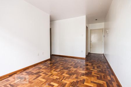 Sala de apartamento para alugar com 2 quartos, 53m² em Medianeira, Porto Alegre