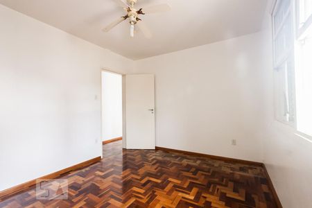 Quarto 1 de apartamento à venda com 2 quartos, 53m² em Medianeira, Porto Alegre