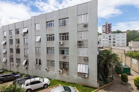 Apartamento para alugar com 2 quartos, 53m² em Medianeira, Porto Alegre