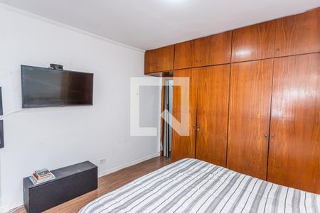 Suite de casa à venda com 2 quartos, 120m² em Casa Verde Alta, São Paulo