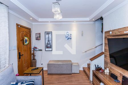 Sala de casa à venda com 2 quartos, 120m² em Casa Verde Alta, São Paulo