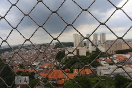 Vista da Sala de Tv de apartamento à venda com 4 quartos, 133m² em Jardim Olympia, São Paulo