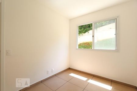 Quarto 2 de apartamento para alugar com 2 quartos, 42m² em Vila Andrade, São Paulo