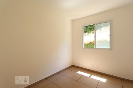 Quarto 1 de apartamento para alugar com 2 quartos, 42m² em Vila Andrade, São Paulo