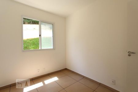 Quarto 1 de apartamento para alugar com 2 quartos, 42m² em Vila Andrade, São Paulo