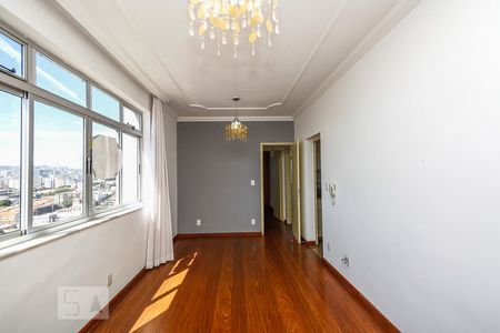Sala de apartamento para alugar com 2 quartos, 65m² em Lagoinha, Belo Horizonte