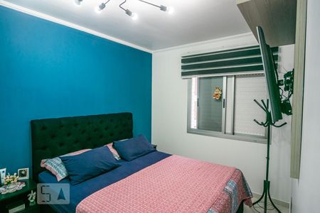 Suíte 1 de apartamento à venda com 4 quartos, 115m² em Vila Santo Estevão, São Paulo