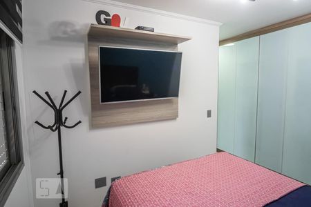 Suíte 1 de apartamento à venda com 4 quartos, 115m² em Vila Santo Estevão, São Paulo