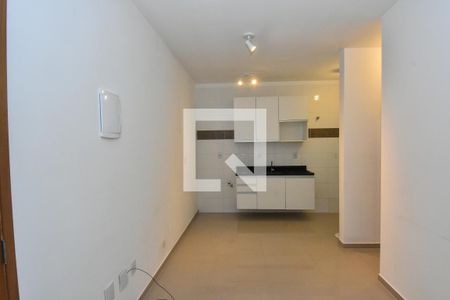 Sala de casa de condomínio à venda com 2 quartos, 42m² em Vila Formosa, São Paulo