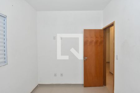 Quarto 1 de casa de condomínio para alugar com 2 quartos, 42m² em Vila Formosa, São Paulo