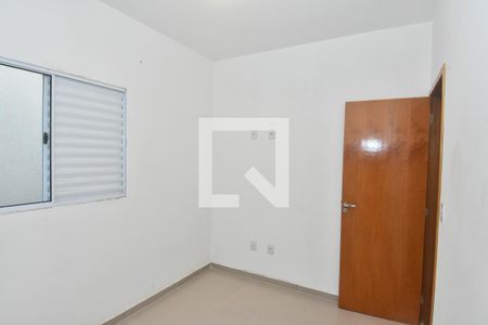 Quarto 1 de casa de condomínio para alugar com 2 quartos, 42m² em Vila Formosa, São Paulo