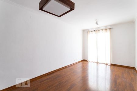 Sala de apartamento para alugar com 2 quartos, 80m² em Vila Monte Alegre, São Paulo