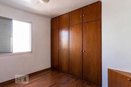 Quarto 2 de apartamento para alugar com 2 quartos, 80m² em Vila Monte Alegre, São Paulo