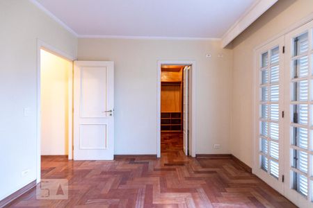 Quarto 1 de casa para alugar com 5 quartos, 340m² em Jardim Franca, São Paulo