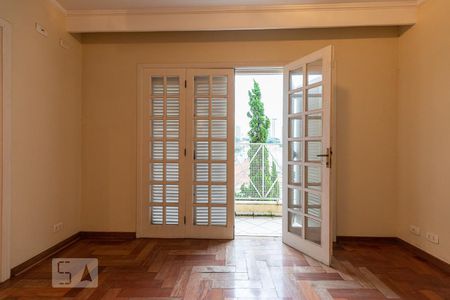 Quarto 1 de casa para alugar com 5 quartos, 340m² em Jardim Franca, São Paulo