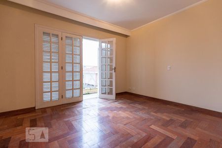 Quarto 1 de casa para alugar com 5 quartos, 340m² em Jardim Franca, São Paulo