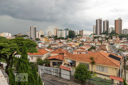 Vista do Quarto 1 de casa para alugar com 5 quartos, 340m² em Jardim Franca, São Paulo