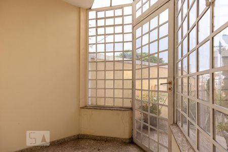 Detalhe da sala de casa para alugar com 5 quartos, 340m² em Jardim Franca, São Paulo