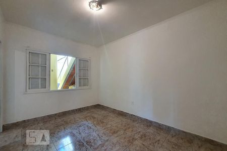 Quarto de casa para alugar com 1 quarto, 45m² em Vila das Mercês, São Paulo