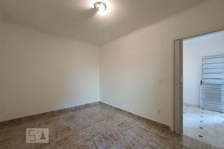 Quarto de casa para alugar com 1 quarto, 45m² em Vila das Mercês, São Paulo