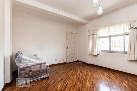 Sala de casa à venda com 2 quartos, 159m² em Vila Salete, São Paulo