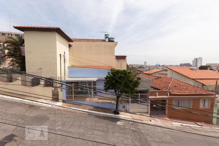 Vista do quarto 1 de casa à venda com 2 quartos, 159m² em Vila Salete, São Paulo