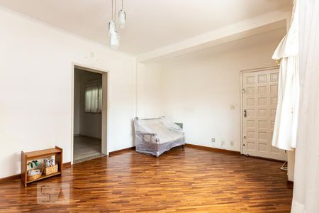 Sala de casa à venda com 2 quartos, 159m² em Vila Salete, São Paulo