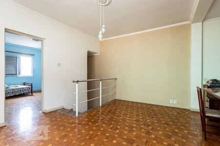 Sala 2 de casa à venda com 2 quartos, 159m² em Vila Salete, São Paulo