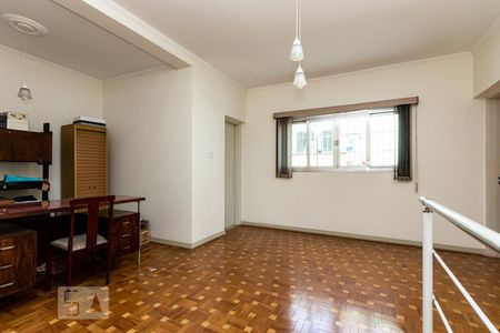 Sala 2 de casa à venda com 2 quartos, 159m² em Vila Salete, São Paulo